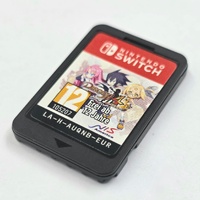 Disgaea 4 Complete+ Nintendo Switch Game Cartridge Only EUR