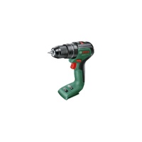 Bosch UniversalImpact 18V-60 Brushless Hammer Drill 2.5Ah Kit with Case