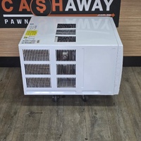 Westinghouse 2.7kW Reverse Cycle Window Wall Air Conditioner WWH27HWA