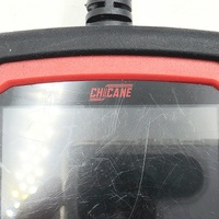 Chicane CH5015 OBD2 OBDII Diagnostic Scan Tool Code Reader & Clearer