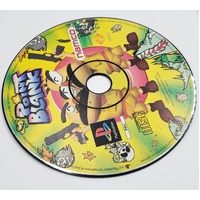 Point Blank Namco Sony PlayStation 1 PS1 PAL Game Disc Only