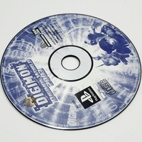 Digimon World 2003 PS1 PAL Sony PlayStation 1 Game Disc Only