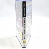 Juiced 2 Hot Import Nights PS2 PlayStation 2 PAL Complete with Manual