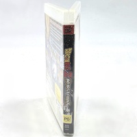 Dragon Ball Z Burst Limit PS3 PAL Game Complete With Manual