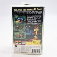 Daxter Sony PSP Game Complete with Manual Australian Release