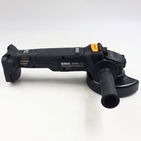 DEWALT DCG45M Special Edition McLaren 125mm Grinder 18V 2x 5Ah Battery