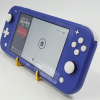 Nintendo Switch Lite 32GB Blue HDH-001 Handheld Gaming Console