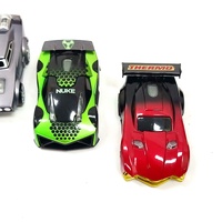 Anki Overdrive App Controlled Cars and Track Lot with Super Truck and Charger