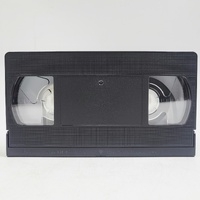 Captain Planet And The Planeteers Tree Of Life VHS Tape Rated G