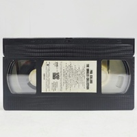 Phil Collins The Singles Collection VHS Music Videos Australian Release WMV 535