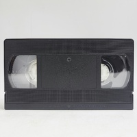 The Hurricane VHS Denzel Washington 2000 Roadshow Movie