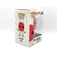 Funko Pop Animation Futurama Dr. Zoidberg Vinyl Figure #55 Collectible