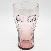 McDonald's 2010 FIFA World Cup South Africa Coca-Cola Glasses Set of 7