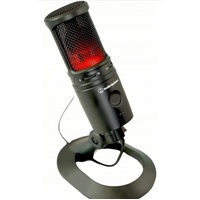 Audio-Technica AT2020USB-XP Cardioid Condenser USB Microphone