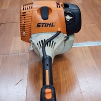 STIHL HT131 36.3cc 4-MIX Telescopic Pole Pruner 2.7m-3.9m Chainsaw