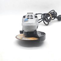 SCA 750W 115mm Angle Grinder Power Tool Disc Grinding Cutter PGA115G
