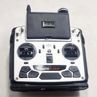 Walkera Devention DEVO F12E 12CH 2.4GHz 5.8GHz FPV LCD Transmitter