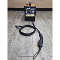 Ozito MWR-135 135A Gas Gasless MIG Welder 230-240V Fan Cooled Welder