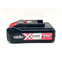 Ozito PXC 18V Brushless 2 In 1 Sander And Polisher PXBSPS-180 with 2.5Ah Battery