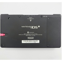 Nintendo DSi Black Console Only C/TWL-AUS