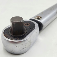 Unbranded 1/2in Drive 30-150 ft-lb Dual Scale Ratchet Torque Wrench