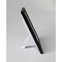 Momnt 10.1in WiFi Smart Digital Photo Frame 16GB IPS Touchscreen Frameo Black