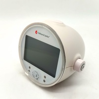 Bellman & Symfon Alarm Clock Pro BE1370 Loud Vibrating Shaker Charger