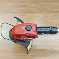 Ozito PXCLTS-018 240mm 18V Li-Ion Cordless Grass Trimmer 2.0Ah Battery Charger