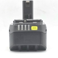 Ryobi RB1840C 18V ONE+ 4.0Ah Lithium Battery