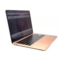 Apple MacBook Air 13 2018 Retina i5 8GB 128GB SSD Gold Laptop macOS