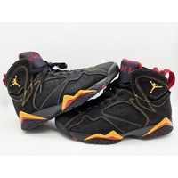 Nike Air Jordan 7 Retro Citrus 2022 Mens US 8 UK 7 CU9307-081 Sneakers