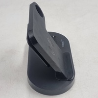 Cygnett CY4544PDWCH ChargeStand 3-in-1 Qi Wireless Charger 15W Black