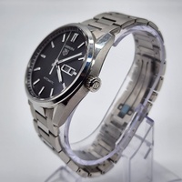 TAG Heuer Carrera WBN2010.BA0640 41mm Automatic Day Date Watch