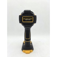 DeWALT DCF892N 18V XR Brushless 1/2 Inch Impact Wrench Detent Pin Skin Only