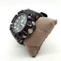 Casio G-Shock Mudmaster Series GG-1000 Mens Tactical Analog Digital Watch