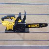 DeWALT DCM565 18V XR 12 Inch Brushless Cordless Chainsaw Skin Only