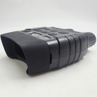 Signify EA0000066 4K Digital Night Vision Binoculars IR 8x Zoom 400m