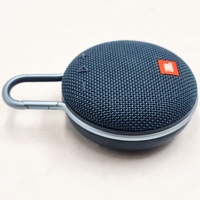 JBL Clip 3 Portable Waterproof Bluetooth Speaker