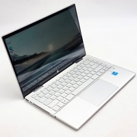 HP Pavilion x360 14" i3-1125G4 4GB 256GB SSD Win 11 Home Convertible Laptop