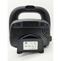 Philips 3-in-1 Sandwich Maker Panini Press Waffle Toaster 750W HD2350/80