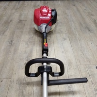 Honda UMK425U 25cc Honda GX25 4 Stroke Petrol Straight Shaft Brushcutter
