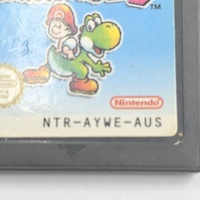 Yoshi's Island DS Nintendo DS Game Cartridge Only