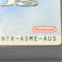 Super Mario 64 DS Nintendo DS Game Cartridge Only
