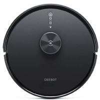 Ecovacs Deebot Neo 2.0 Plus Robot Vacuum Mop LiDAR Auto Empty DLX32