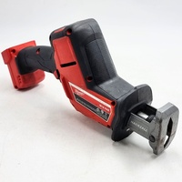 Milwaukee M18 FHZ 18V FUEL Cordless HACKZALL Reciprocating Saw Skin Only