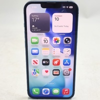 Apple iPhone 13 256GB Blue Telstra Locked