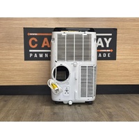 Arlec 3.3kW Portable Air Conditioner 11000 BTU PAI122WH Cooler Tubes Window Kit