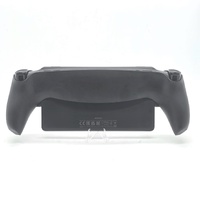 Sony PlayStation Portal Remote Player Midnight Black PS5 Handheld CFI-Y1016