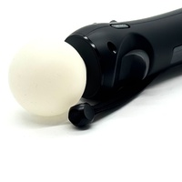 Sony PlayStation Move Motion Controller PS4 VR CECH-ZCM2E Black