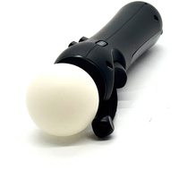 Sony PlayStation Move Motion Controller PS4 VR CECH-ZCM2E Black
